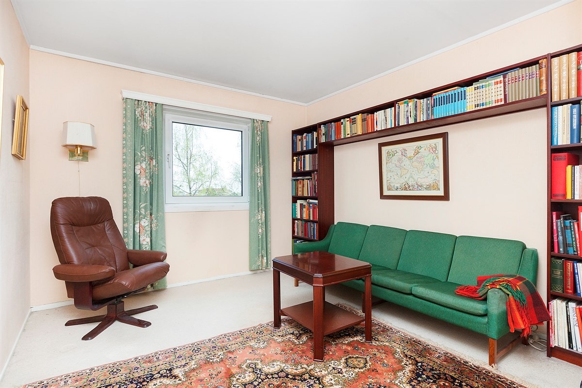 Soverom Galleribilde