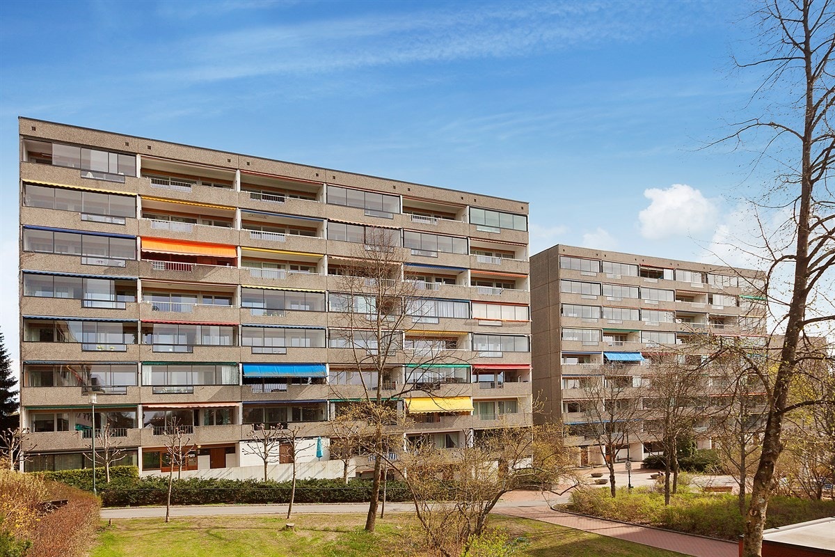 Hovseterveien 52 A Galleribilde