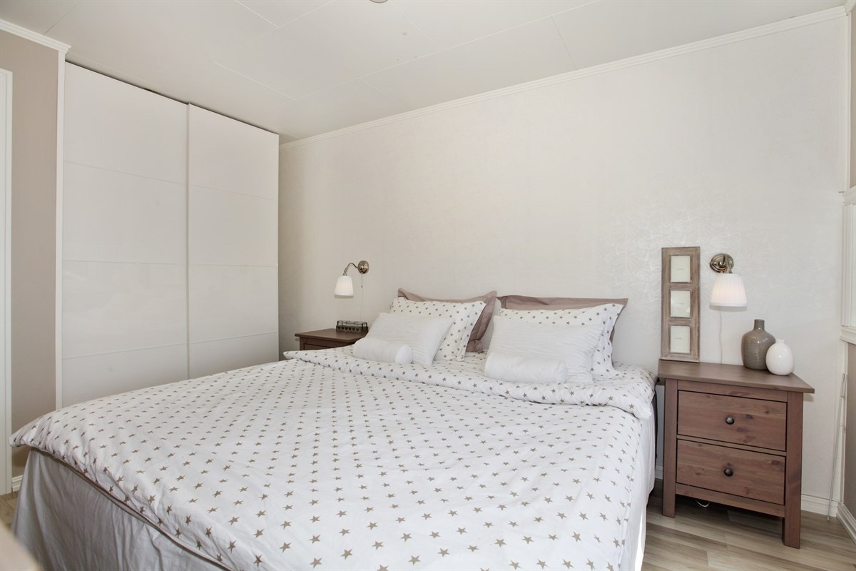 Soverom II Galleribilde