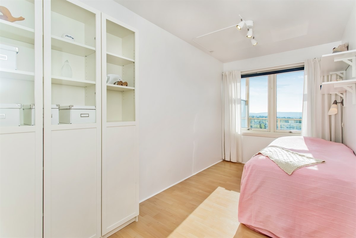 Soverom II Galleribilde