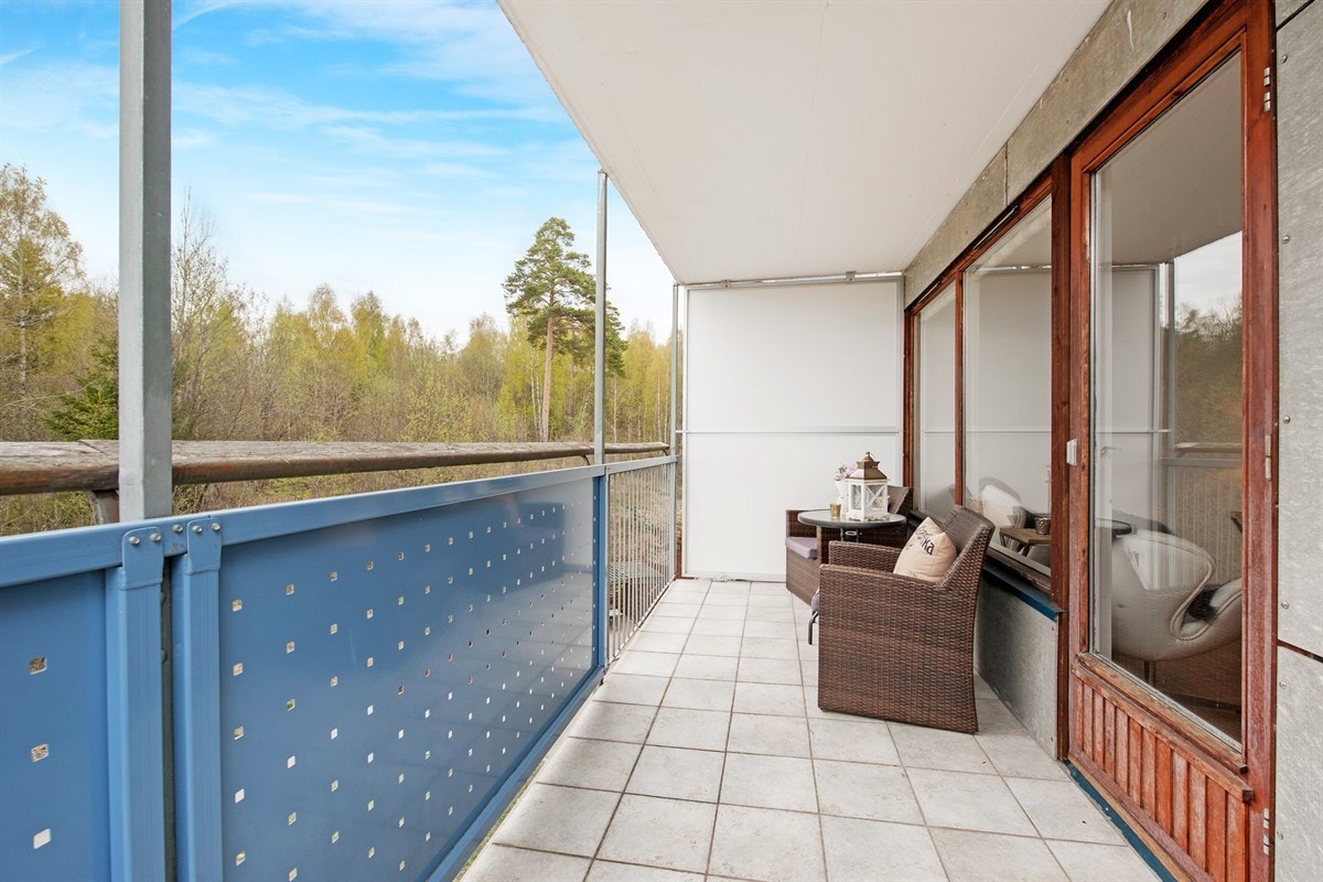 Velkommen til Hovseterveien 66 A Galleribilde