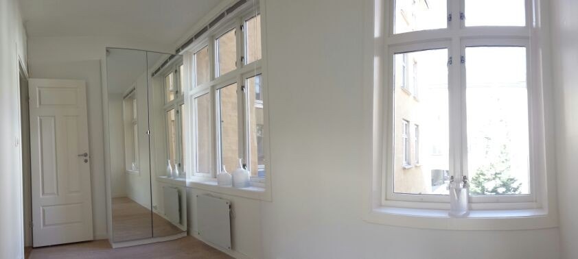 Soverom Galleribilde