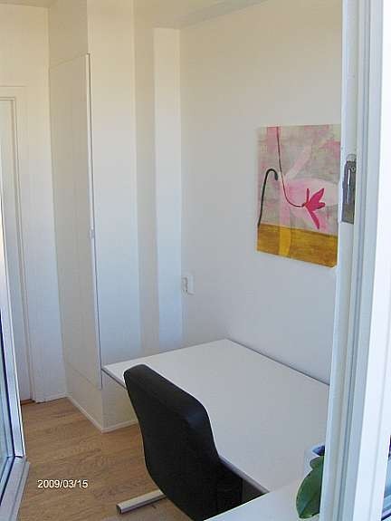 Soverom 2 Galleribilde