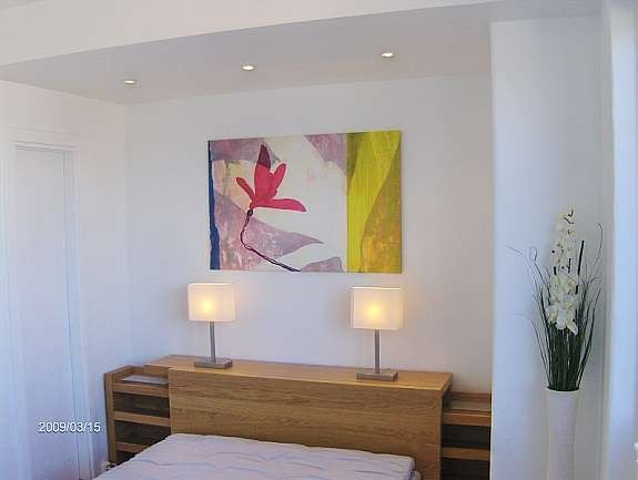 Soverom 1 Galleribilde