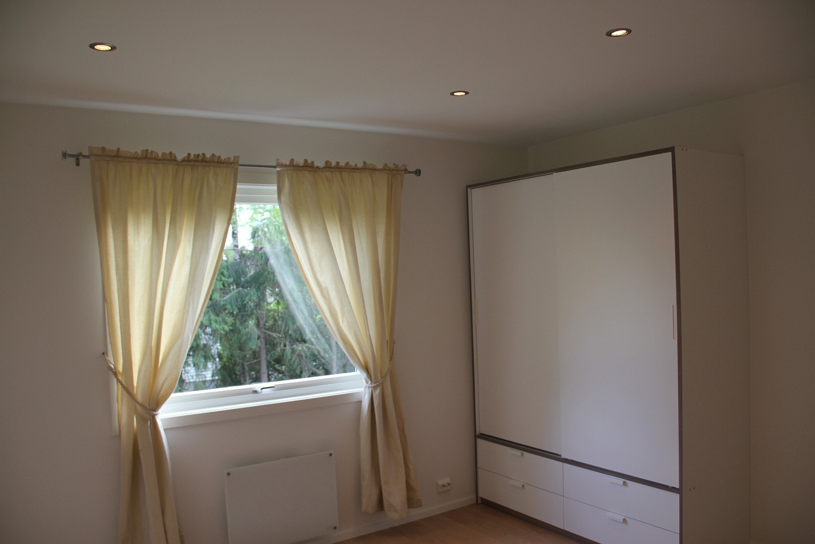 Soverom 1 Galleribilde