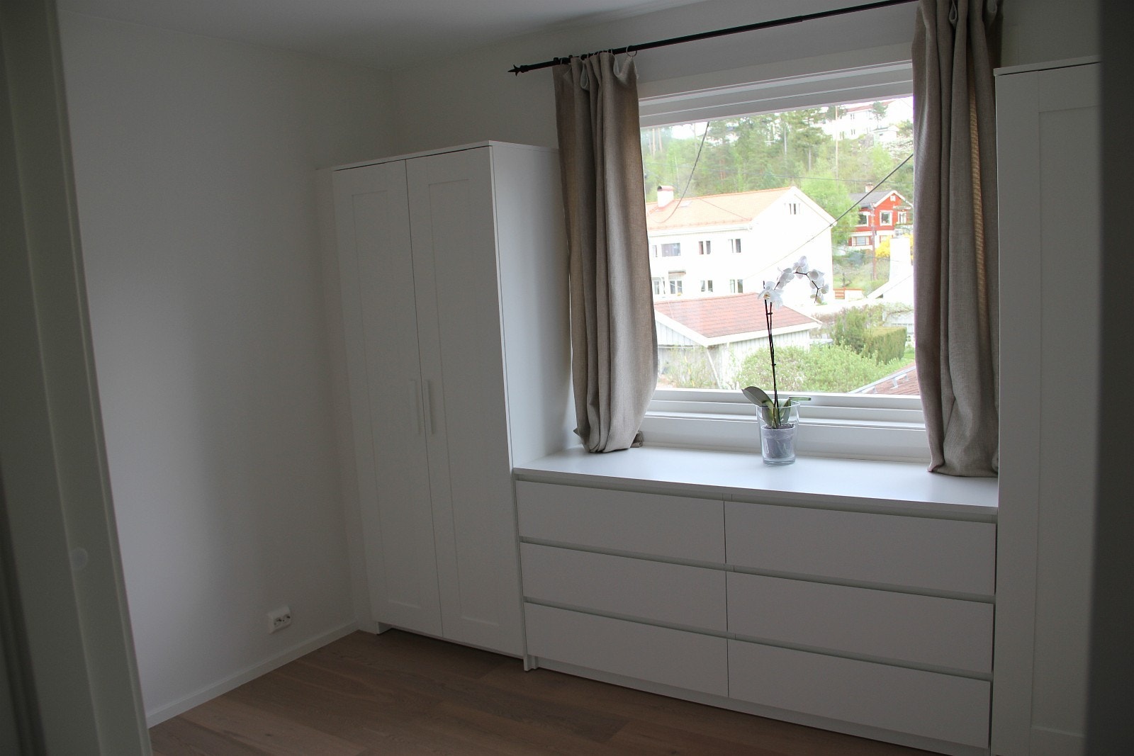 Soverom 2 Galleribilde