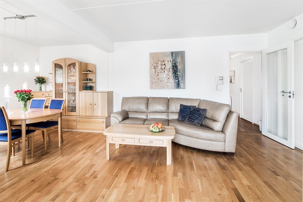 Stue bilde 1 Galleribilde