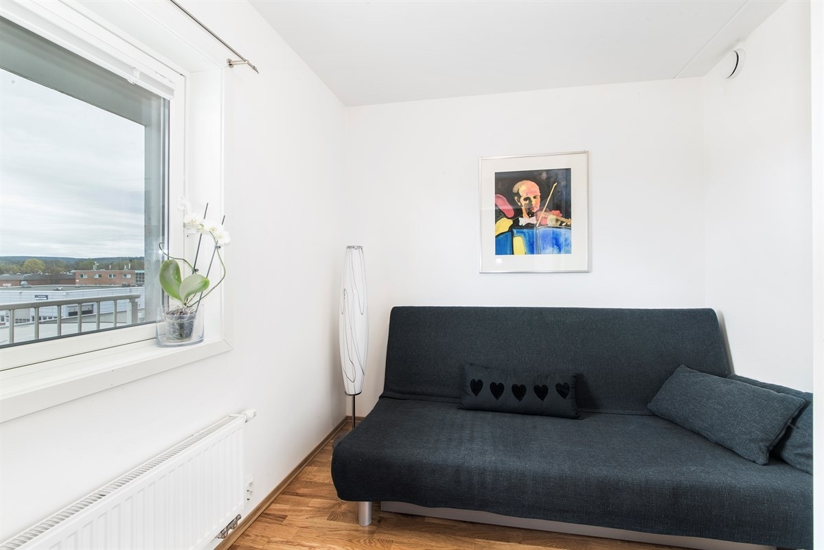 Soverom 2 Galleribilde