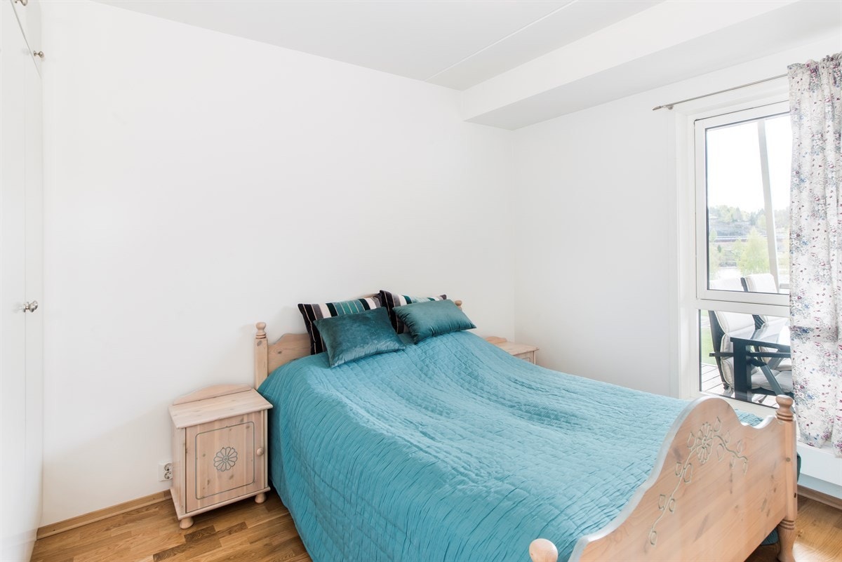 Soverom 1 Galleribilde