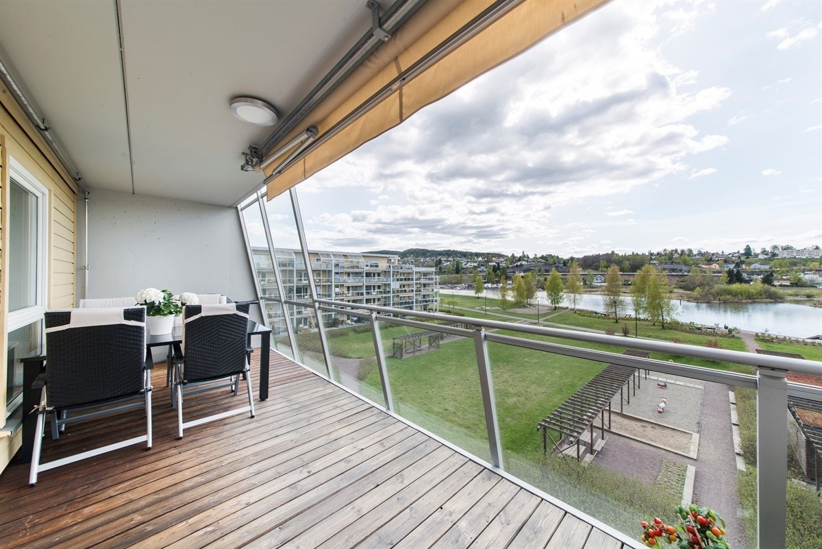 Depotgata 21 A presenteres av PRIVATmegleren v/Stian Berglund Galleribilde