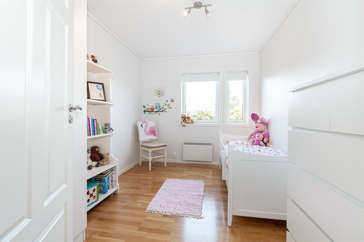 Soverom nr. 2 Galleribilde