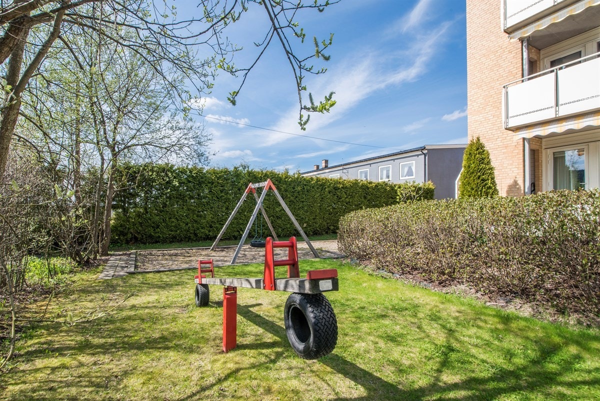 Fellesarealer Galleribilde