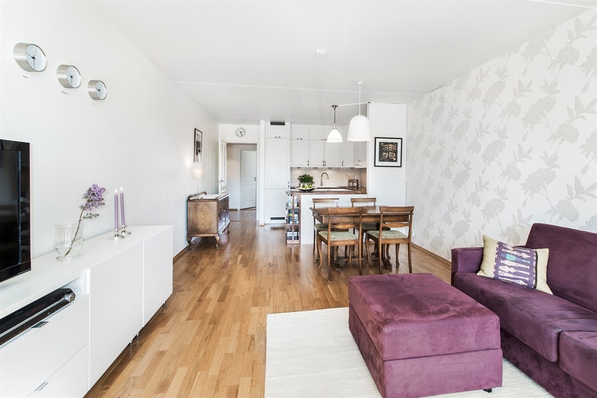 Stue bilde 1 Galleribilde