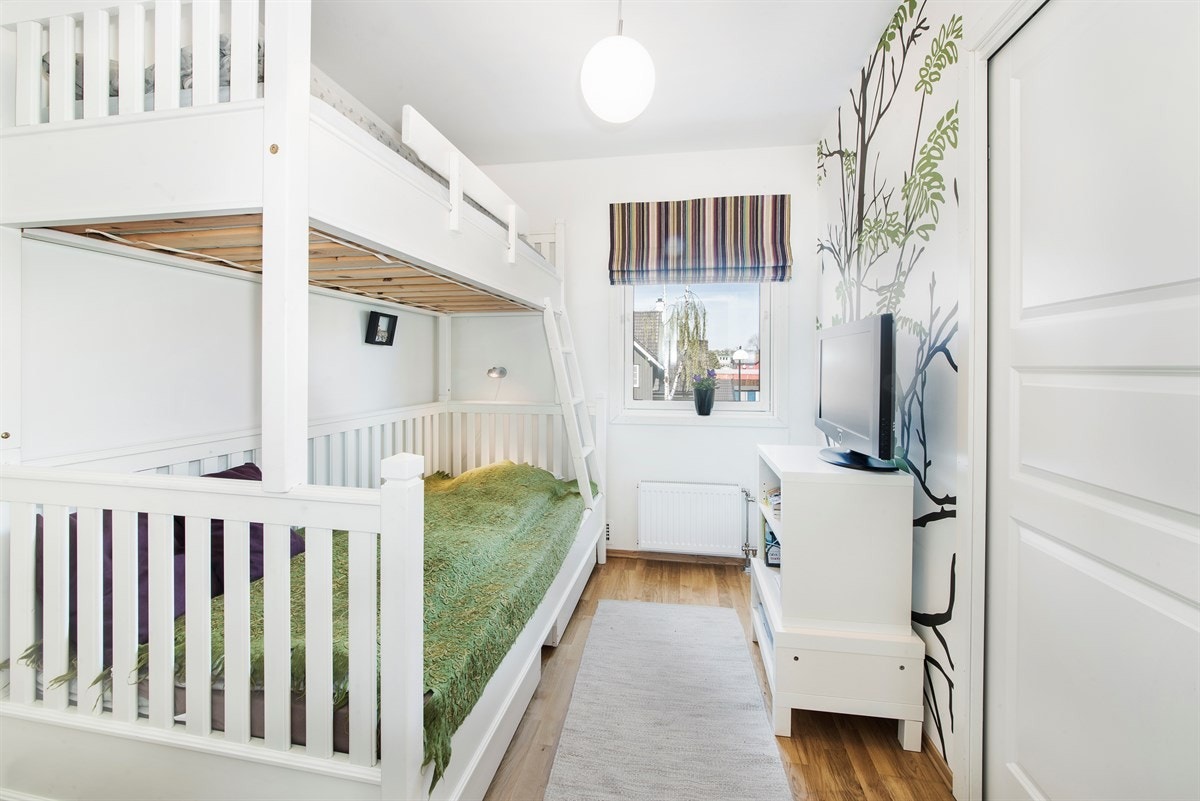 Soverom 2 Galleribilde