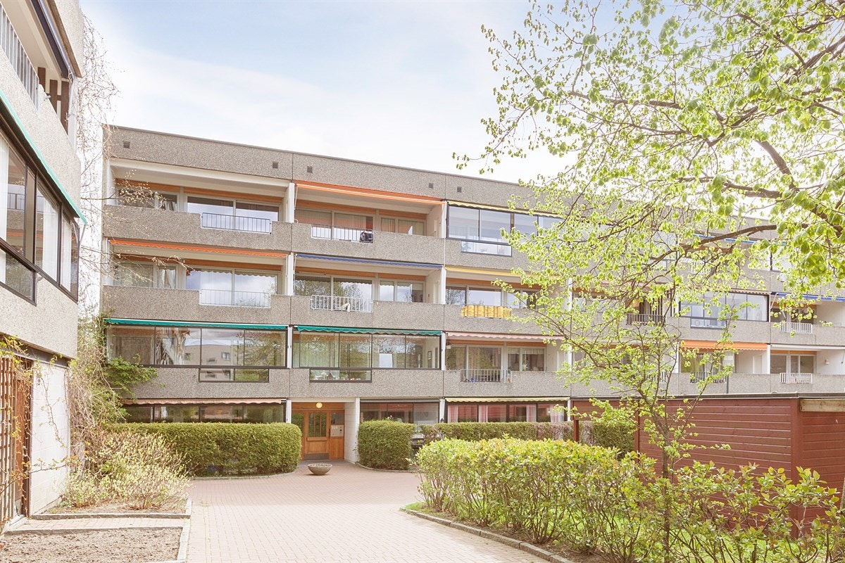 Velkommen til visning i Hovsetervn 32 A, 2 etg. Galleribilde