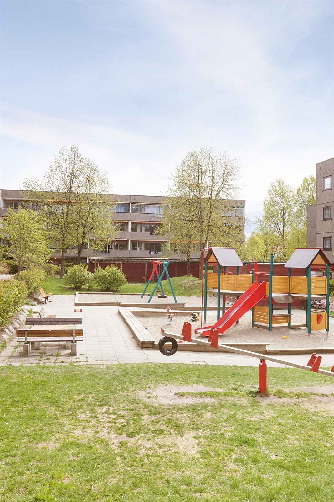 Lekeområde Galleribilde