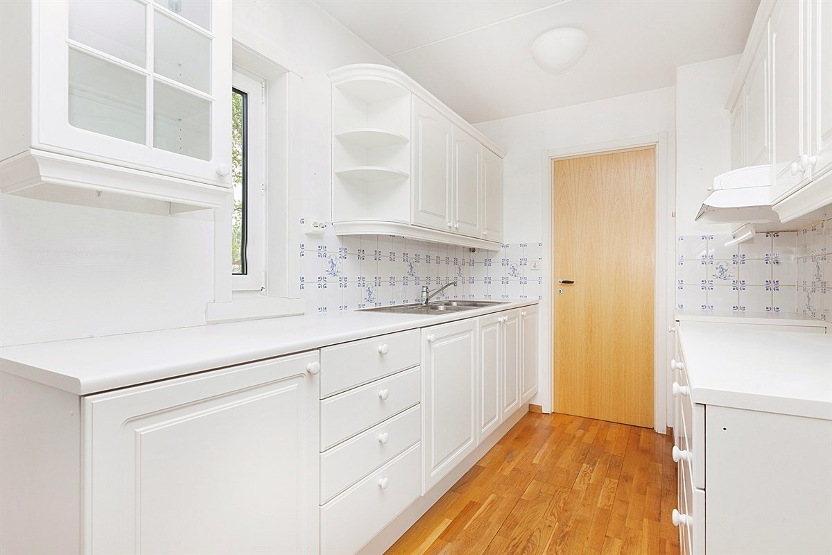 Kjøkken Galleribilde