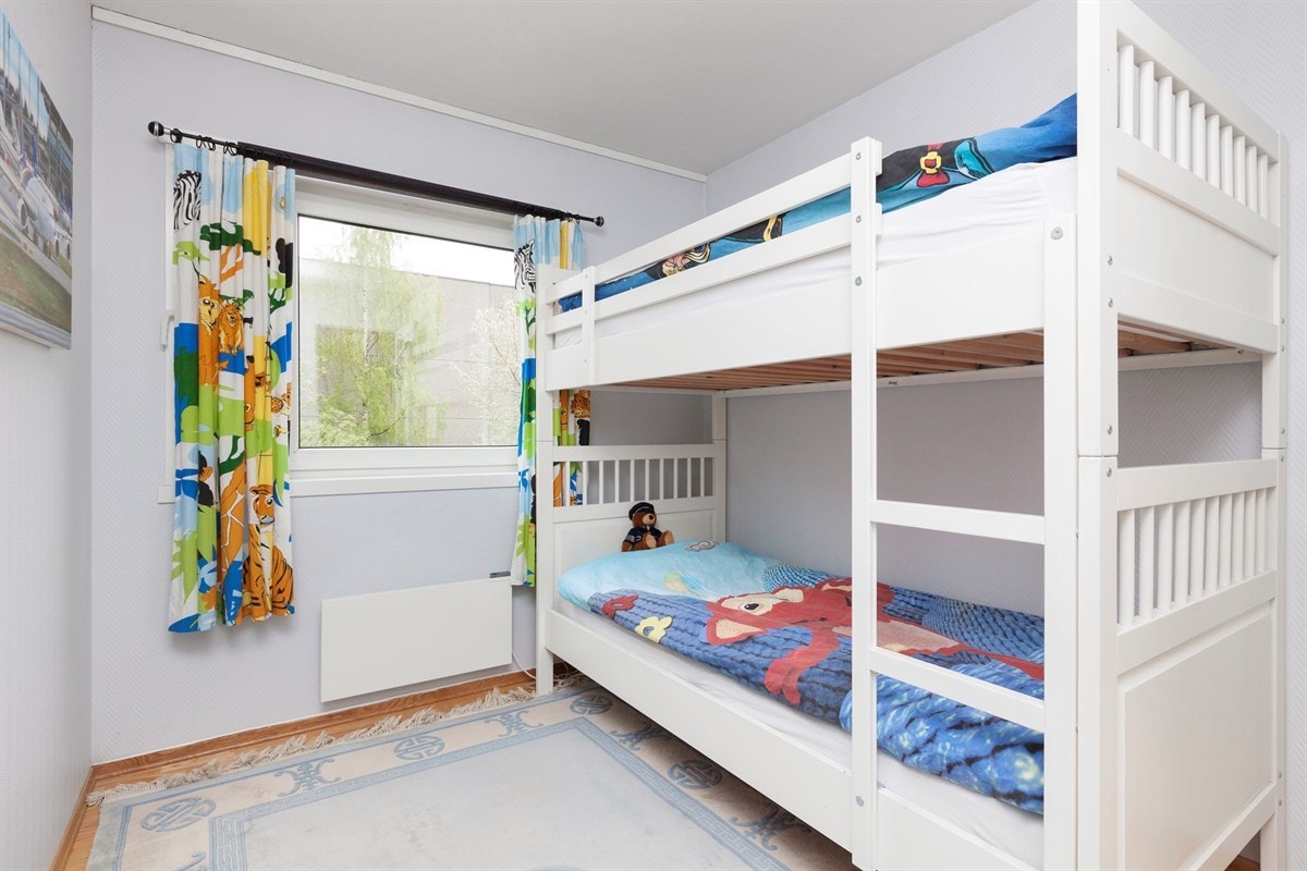 Soverom Galleribilde