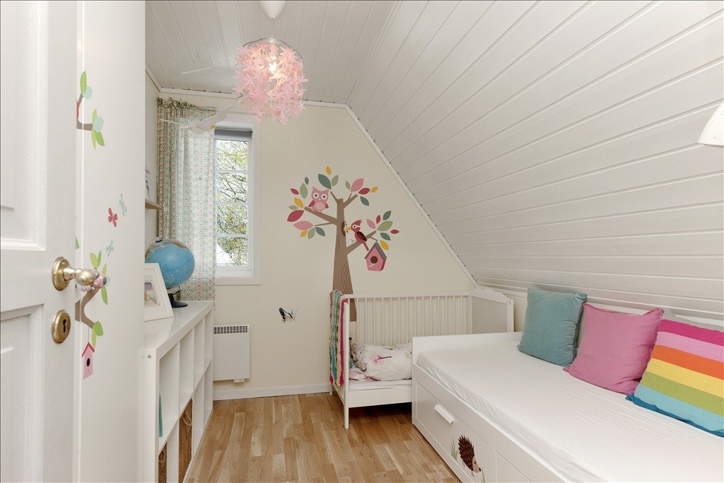 Soverom 3 Galleribilde