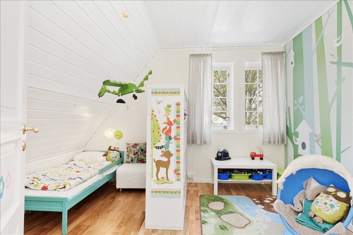 Soverom 2 Galleribilde