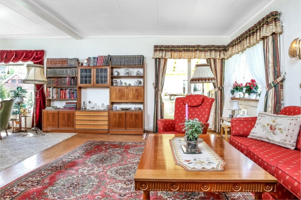 stue(3) Galleribilde