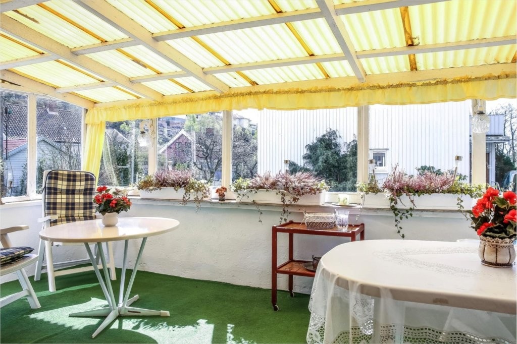 vinterhage(1) Galleribilde