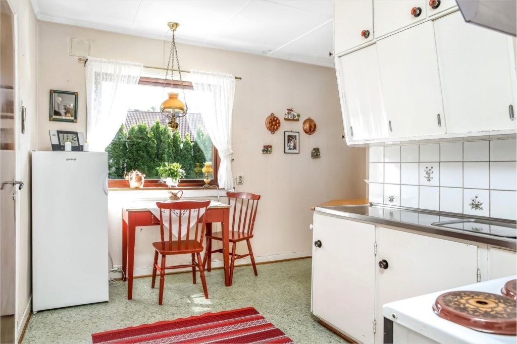 kjokken(3) Galleribilde