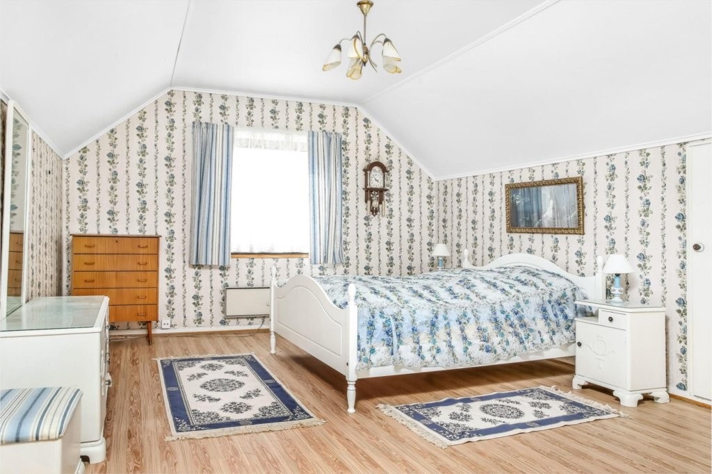 soverom(1) Galleribilde