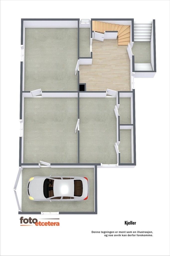 X3dforemansvei11uetg Galleribilde