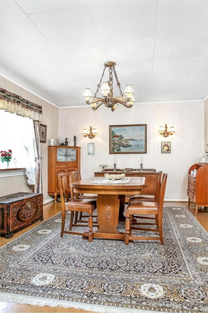 spisestue Galleribilde