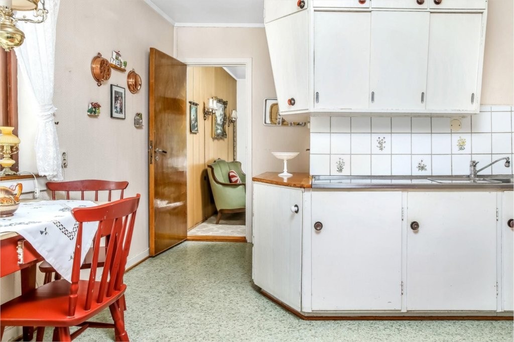 kjokken(1) Galleribilde