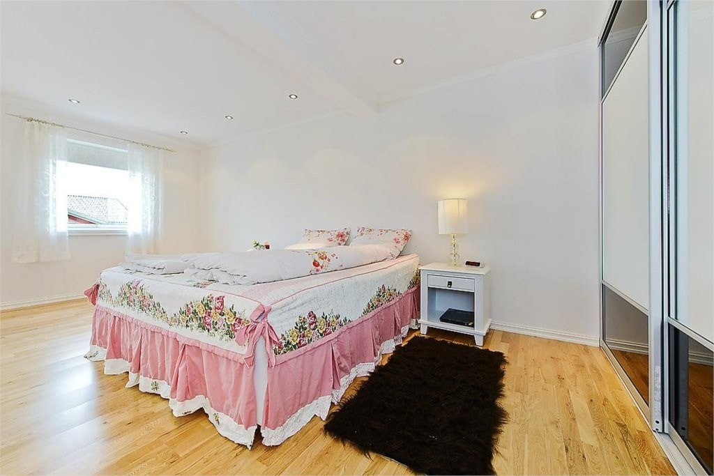 Soverom Galleribilde