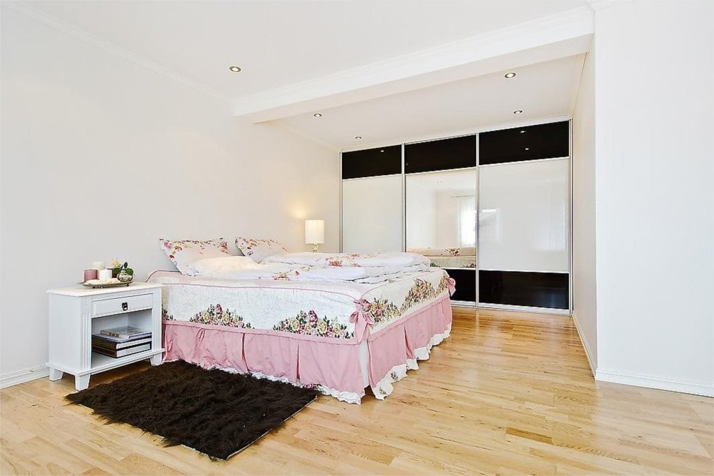 Soverom Galleribilde