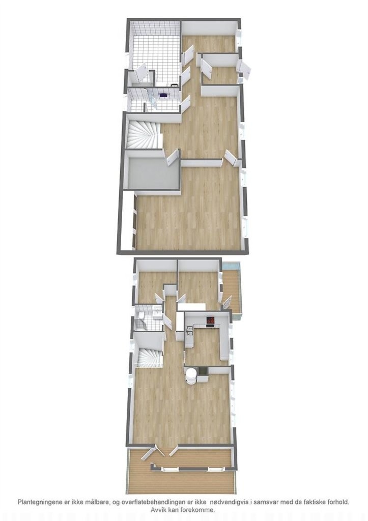 3D_hq-port-combined_letterhead Galleribilde