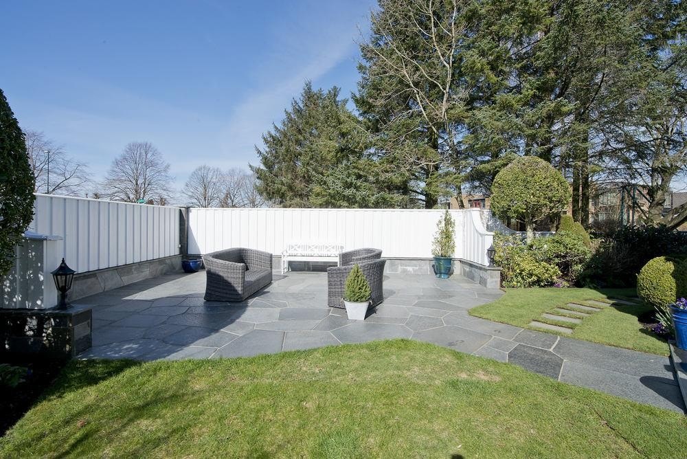 Også her er det gjort store investeringer og opparbeidet i 2012. Galleribilde