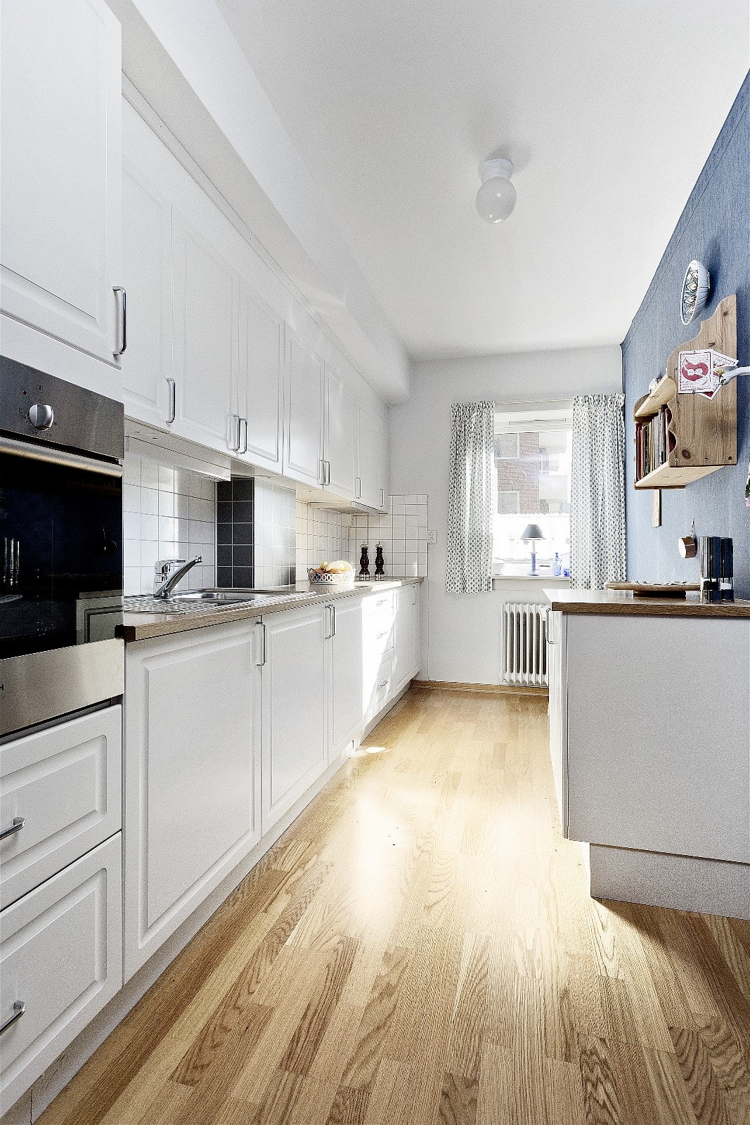 1-Kjokken Galleribilde