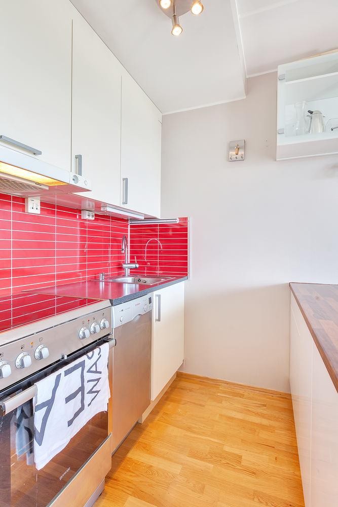 Kjøkken Galleribilde