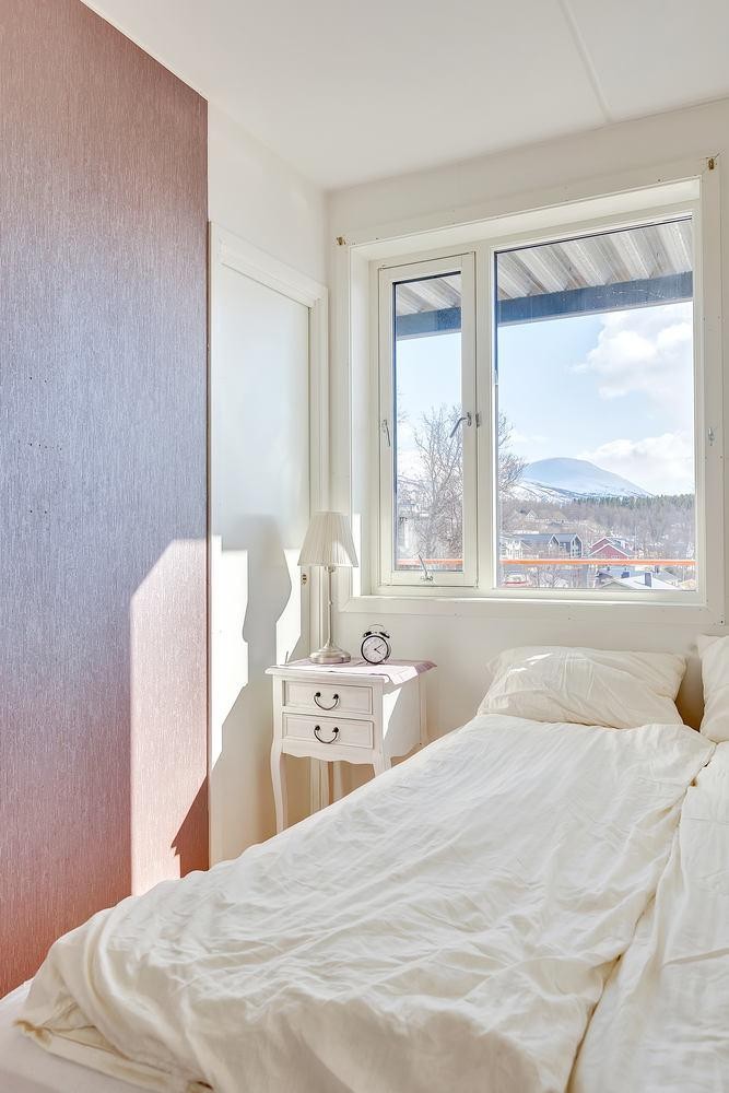 Soverom Galleribilde