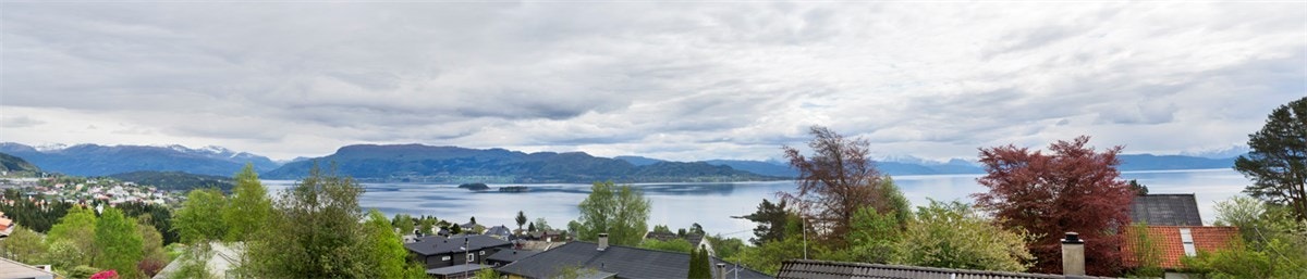 Panorama 2 Galleribilde