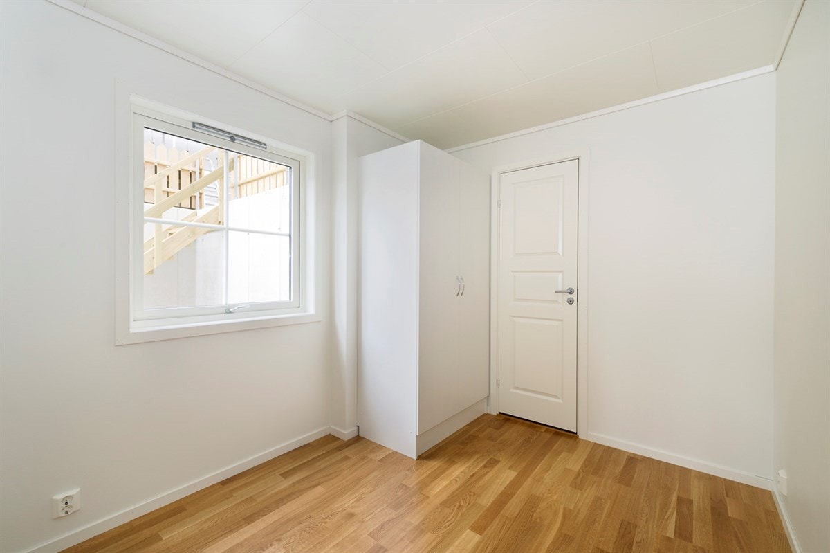 Soverom 4 Galleribilde