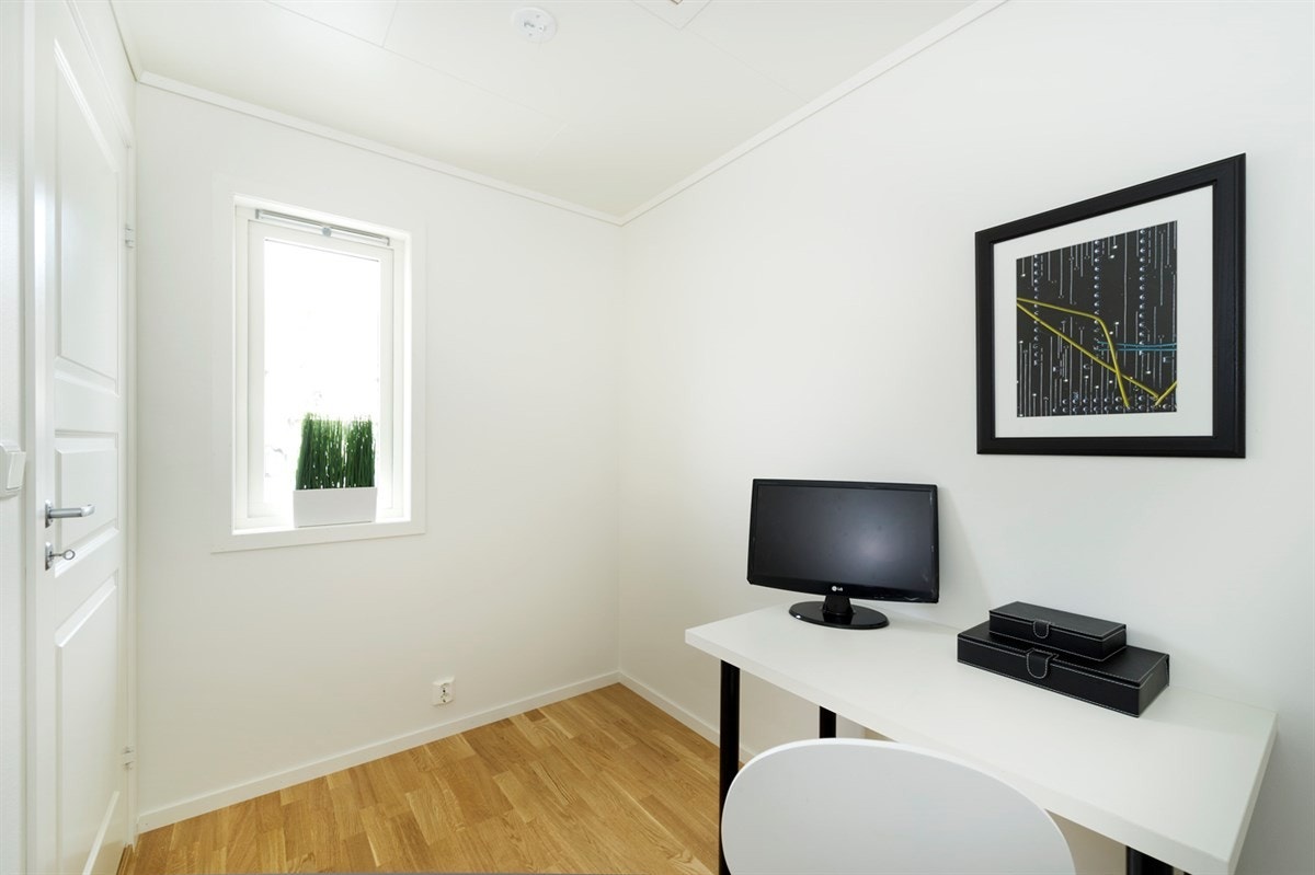 Kontor/bod Galleribilde