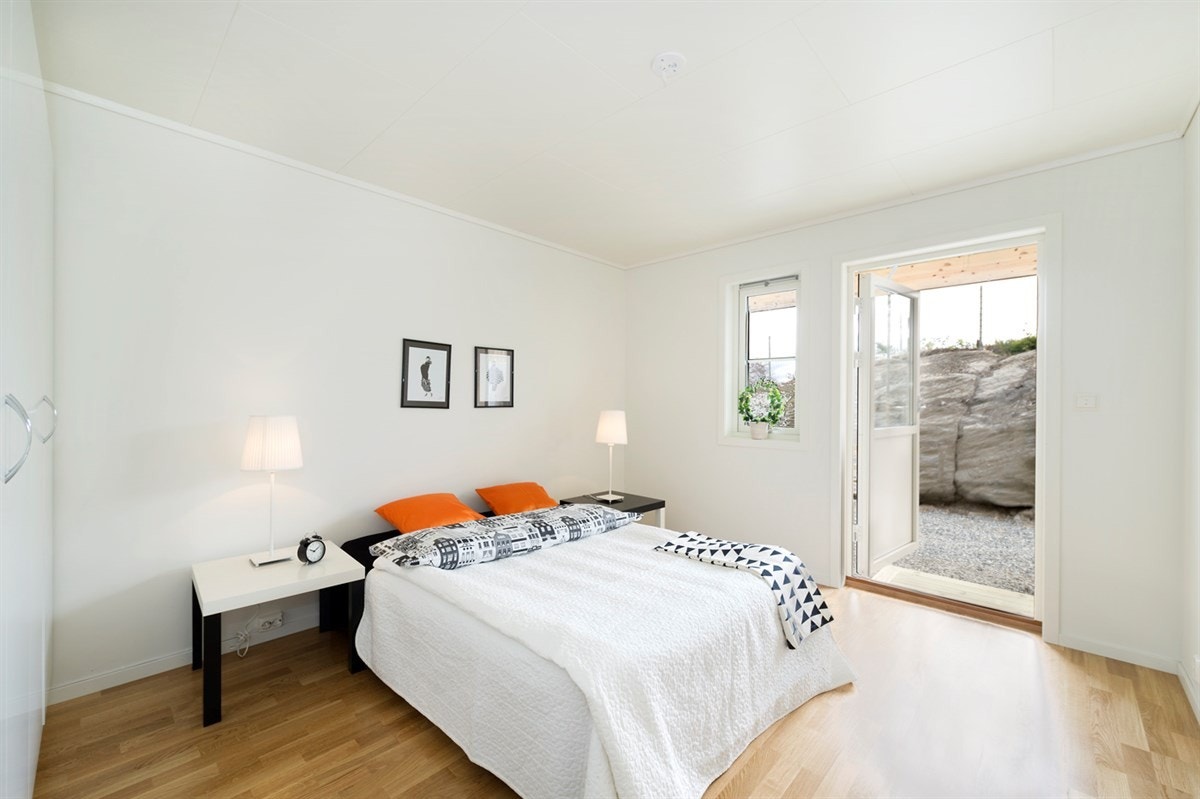 Soverom 2 Galleribilde