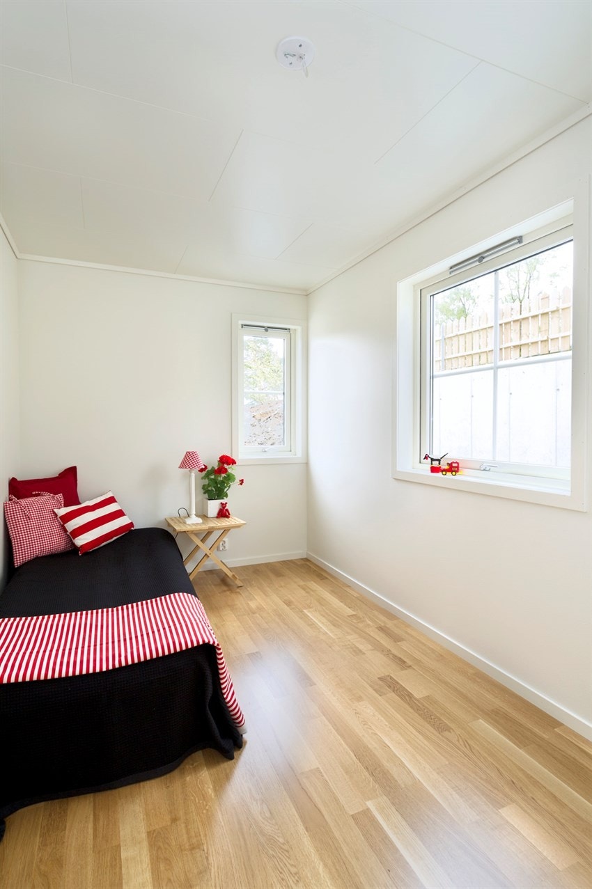 Soverom 1 Galleribilde