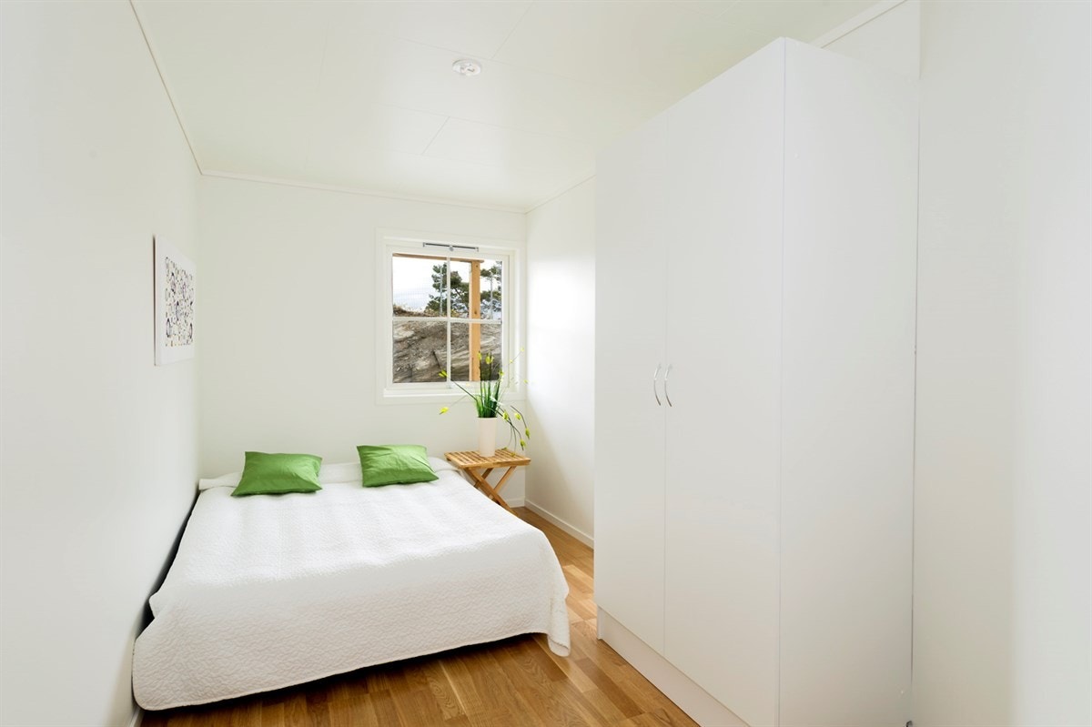 Soverom 3 Galleribilde