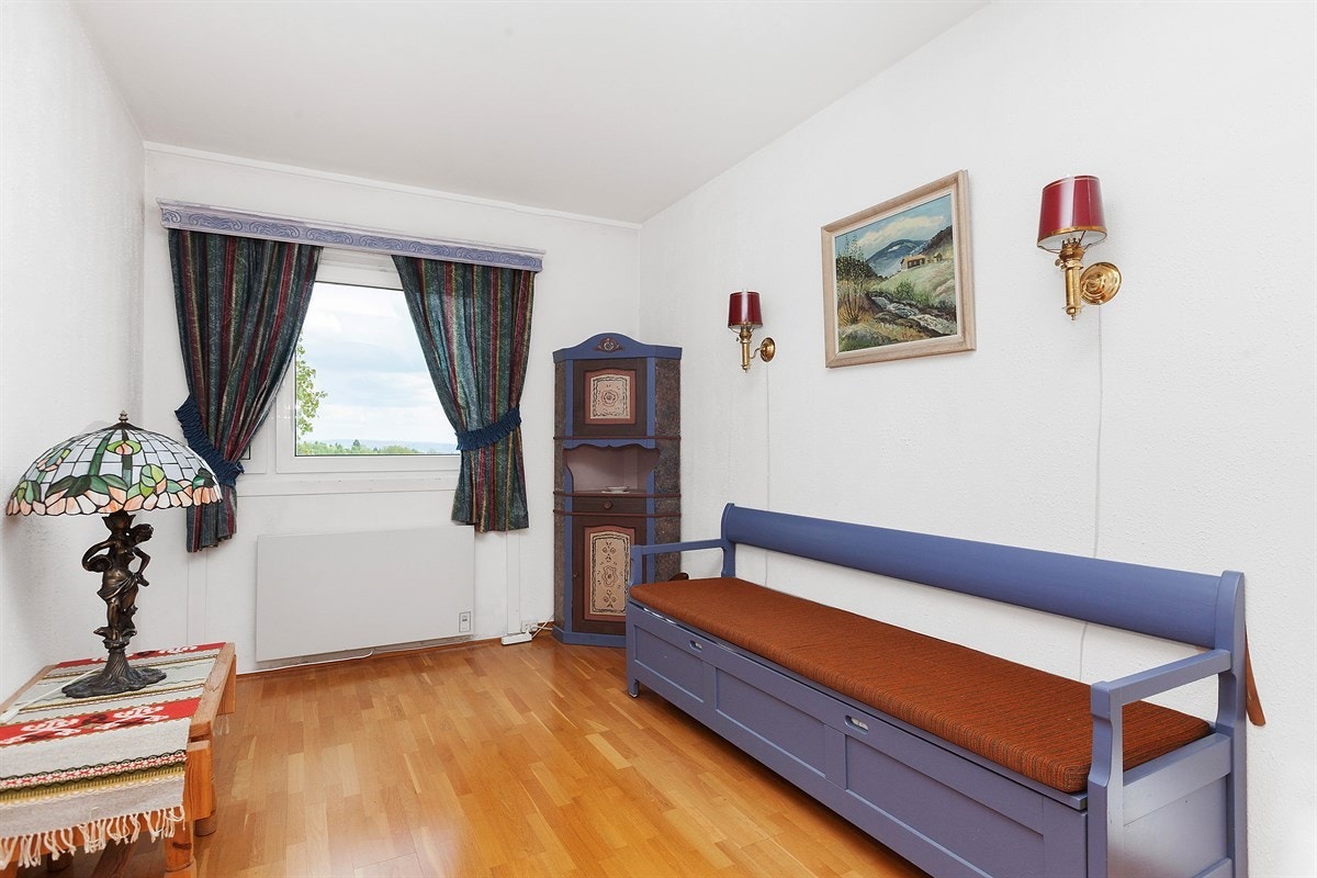 Soverom 2 Galleribilde