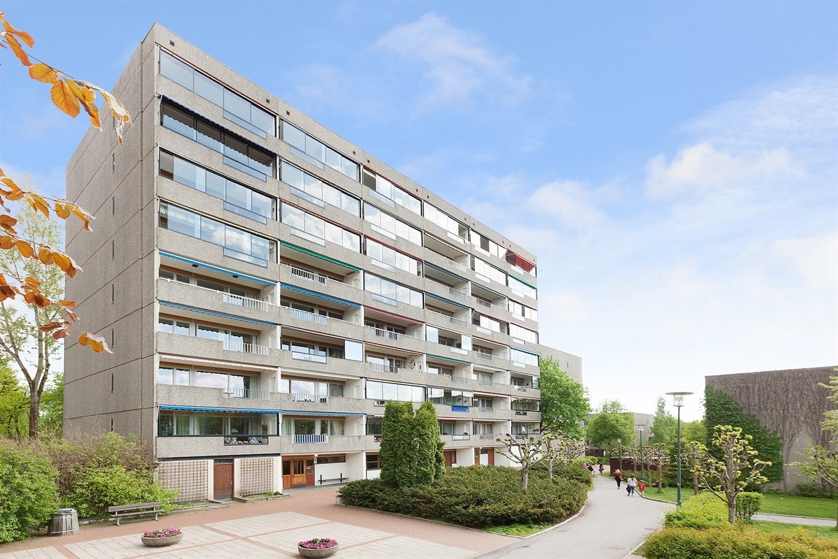 Velkommen til visning i Hovsetervn 46A Galleribilde