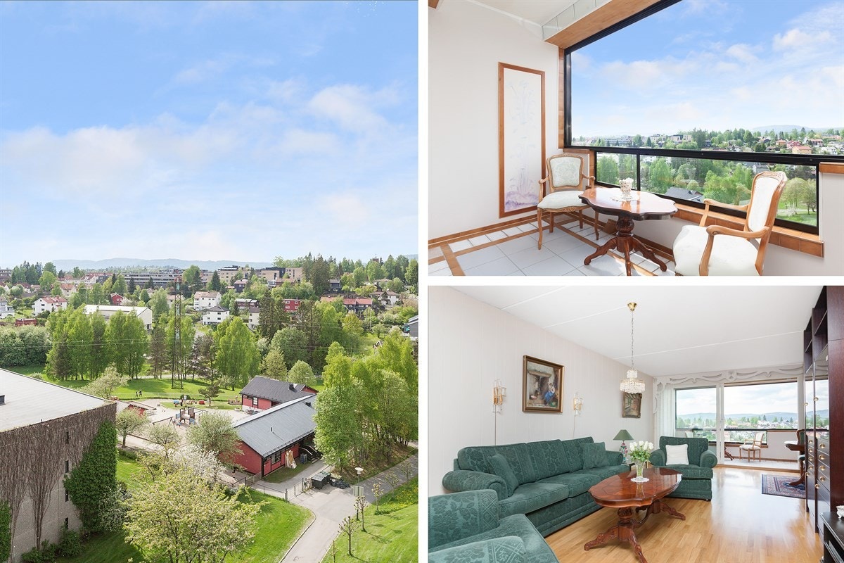 collage Galleribilde