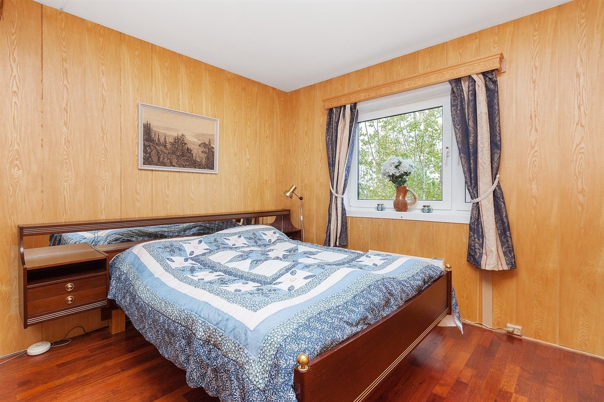 Soverom 1 Galleribilde