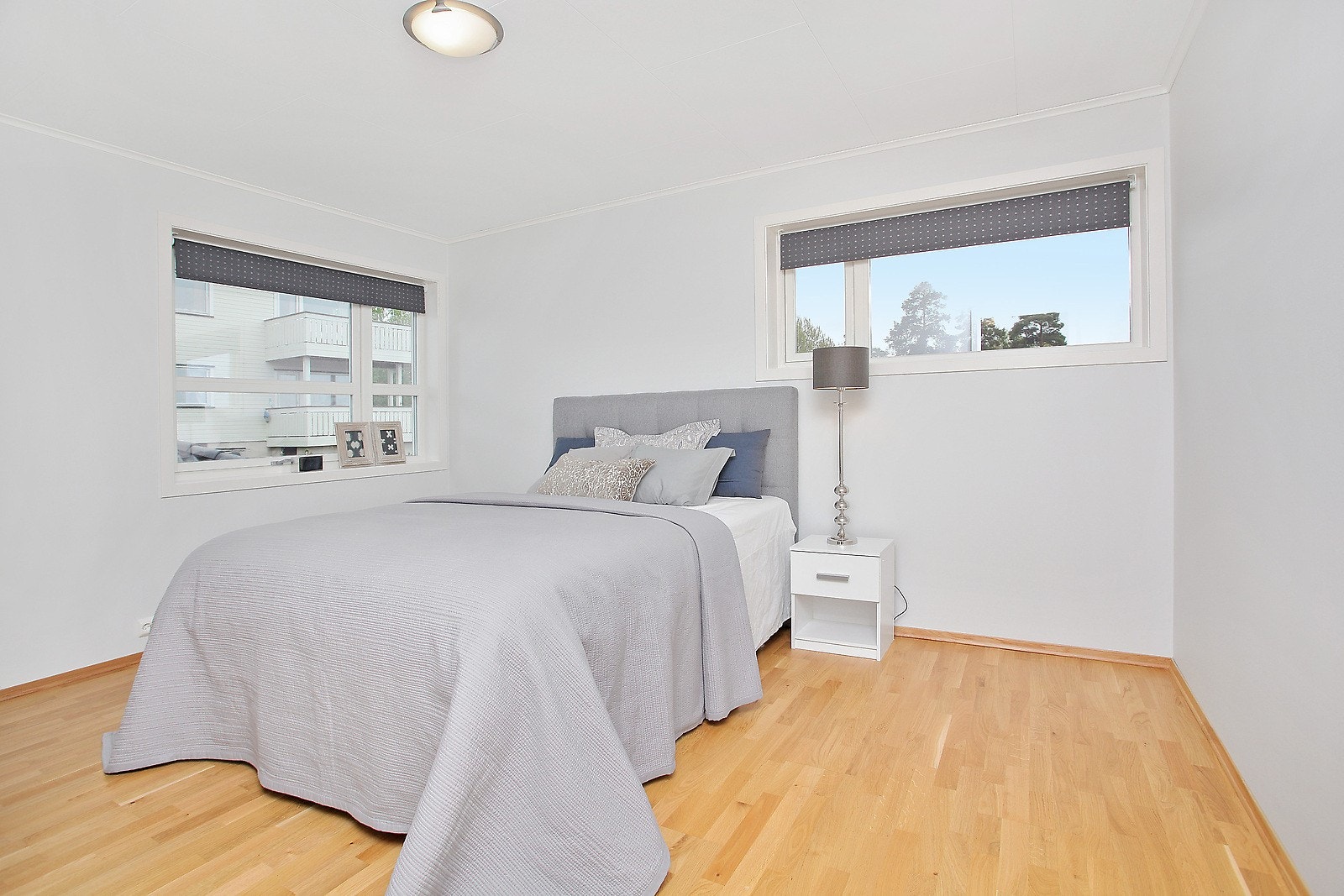 Hovedsoverom I i andre etasje Galleribilde