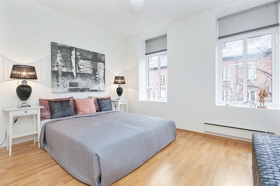 Utleid: Rom 1, kr/mnd. This room is not available. Galleribilde